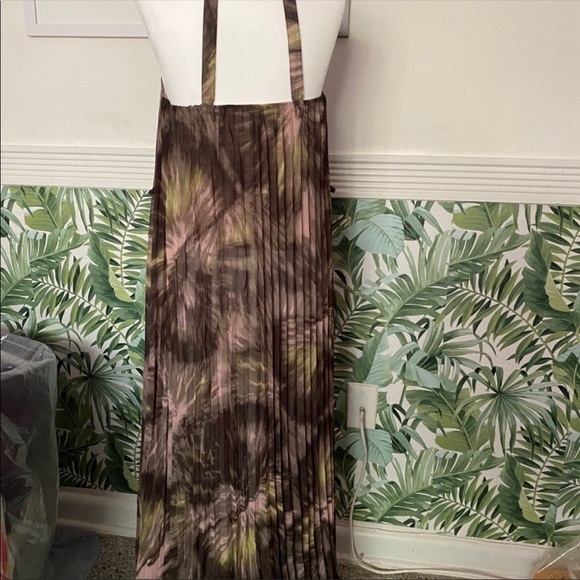 Bloomingdale long maxi dress - Picture 10 of 10